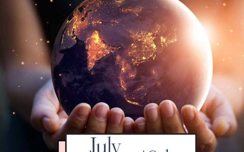 Global Energy Independence Day